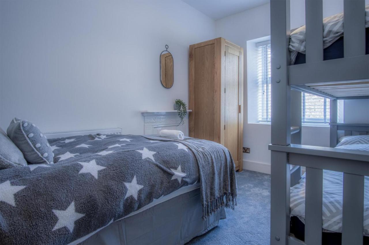 Hawtree Cottage - 2 Bedroom Cottage - 滕比 外观 照片