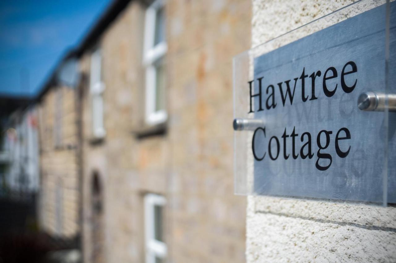 Hawtree Cottage - 2 Bedroom Cottage - 滕比 外观 照片
