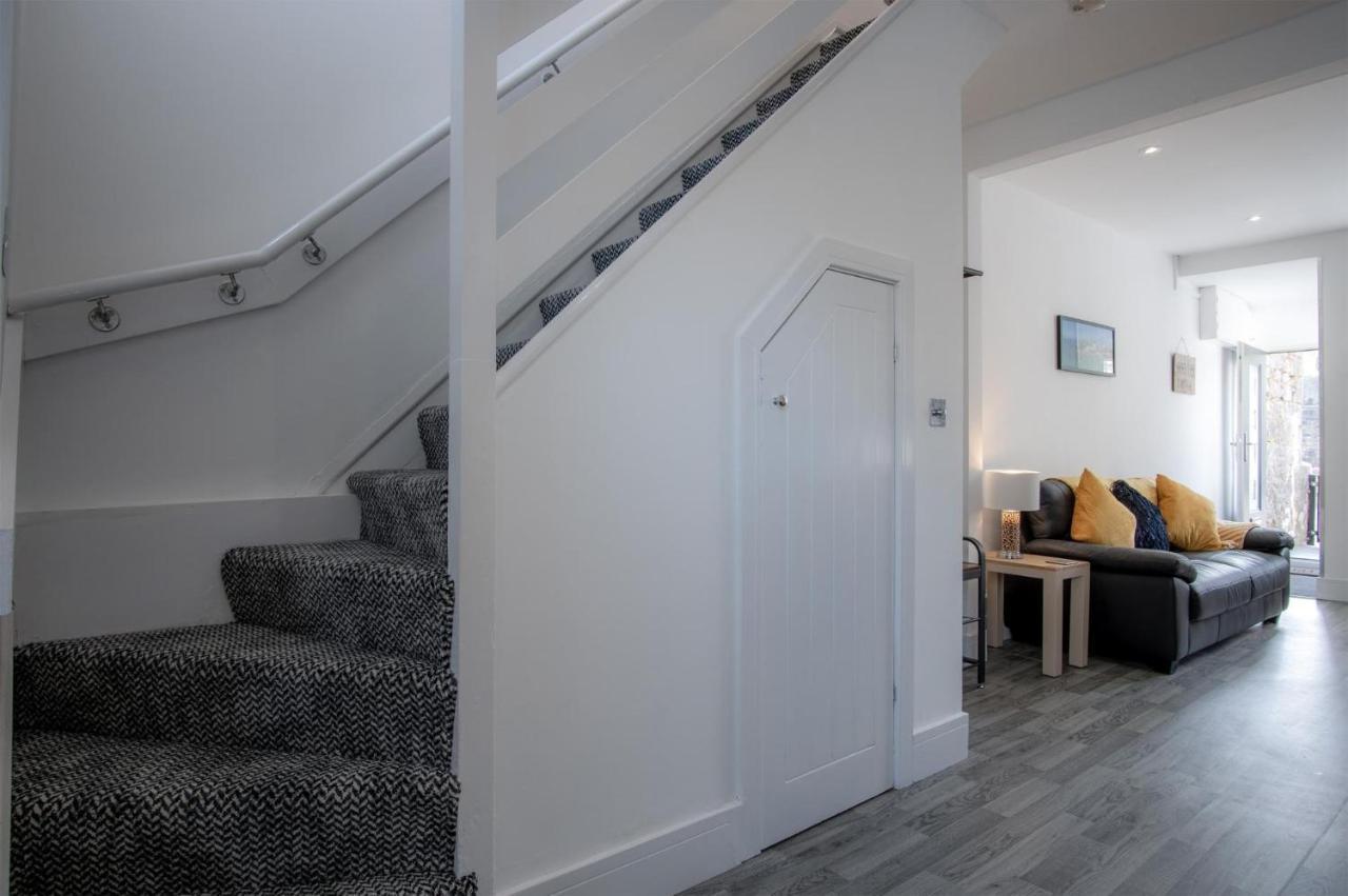 Hawtree Cottage - 2 Bedroom Cottage - 滕比 外观 照片