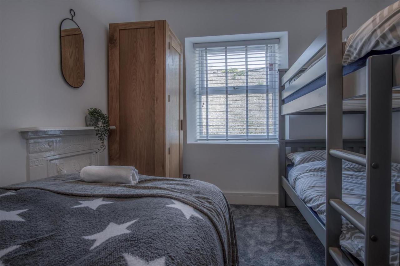 Hawtree Cottage - 2 Bedroom Cottage - 滕比 外观 照片