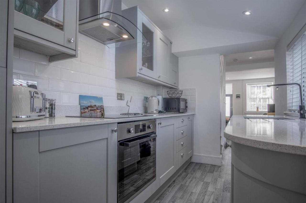 Hawtree Cottage - 2 Bedroom Cottage - 滕比 外观 照片
