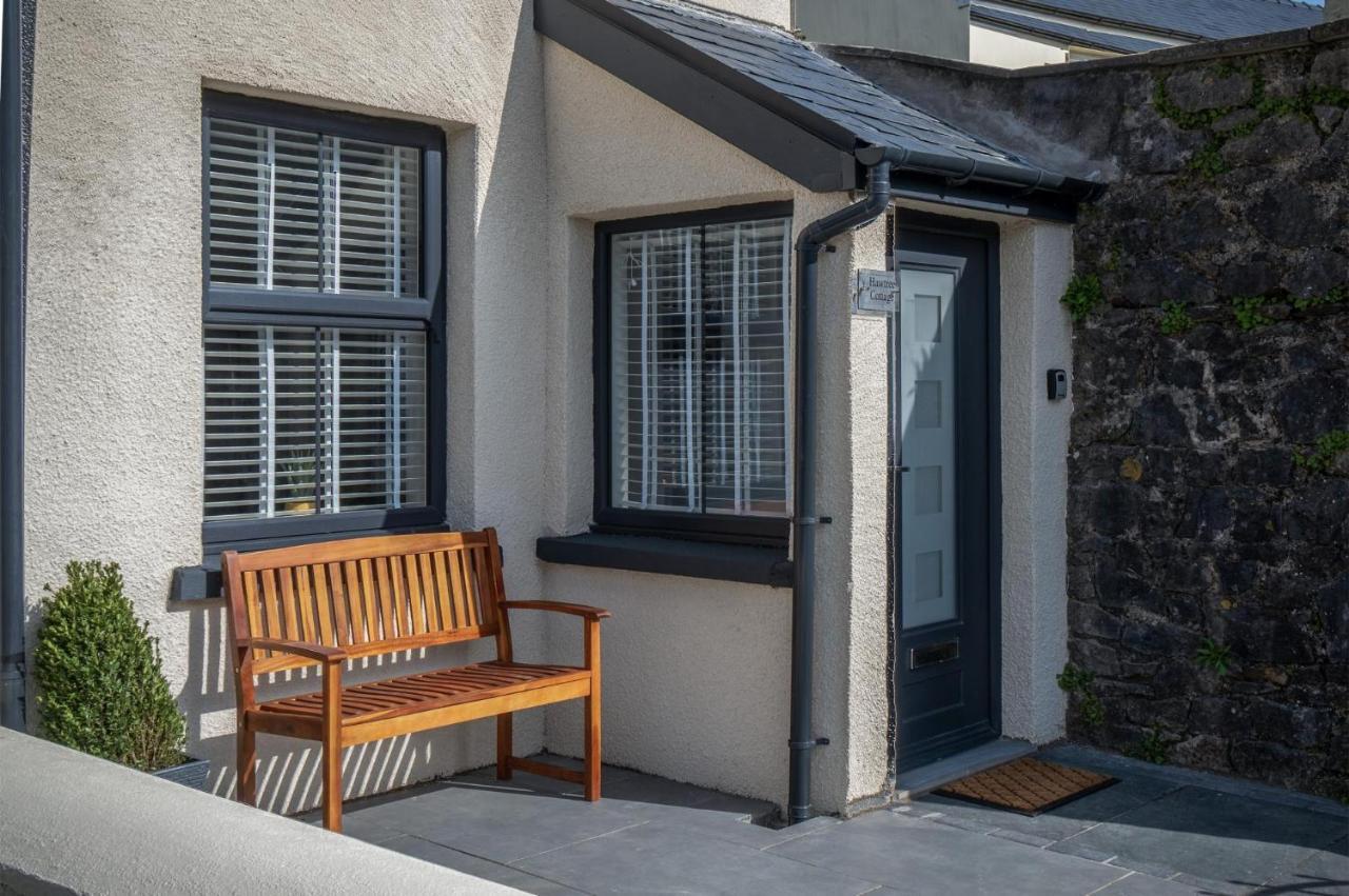 Hawtree Cottage - 2 Bedroom Cottage - 滕比 外观 照片
