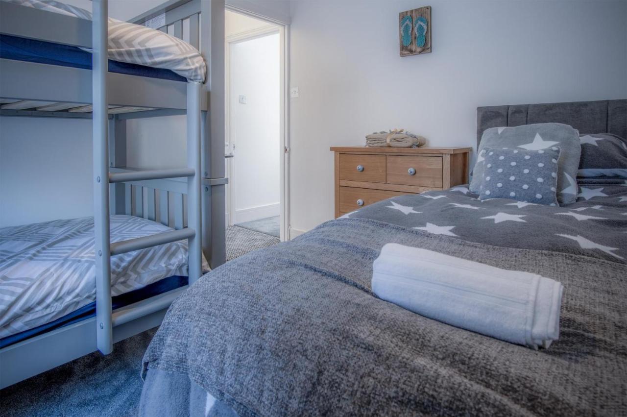 Hawtree Cottage - 2 Bedroom Cottage - 滕比 外观 照片