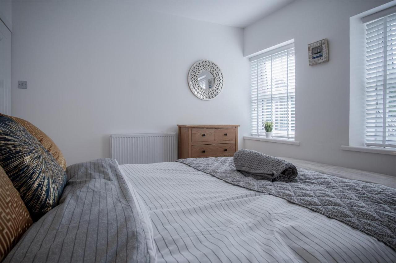 Hawtree Cottage - 2 Bedroom Cottage - 滕比 外观 照片