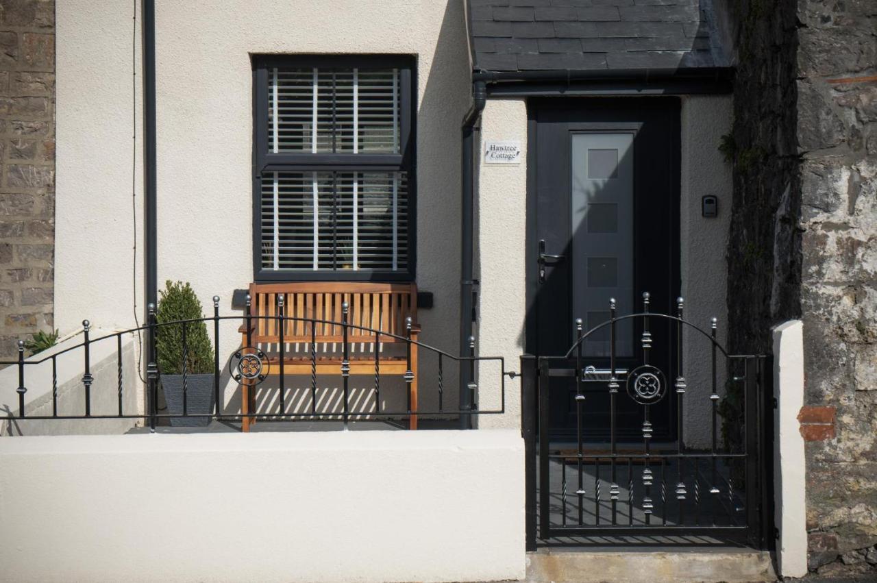 Hawtree Cottage - 2 Bedroom Cottage - 滕比 外观 照片