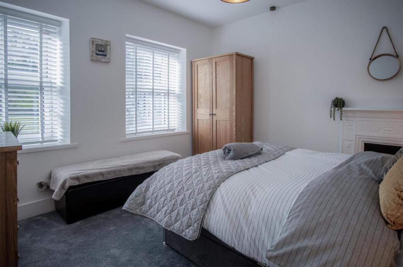 Hawtree Cottage - 2 Bedroom Cottage - 滕比 外观 照片