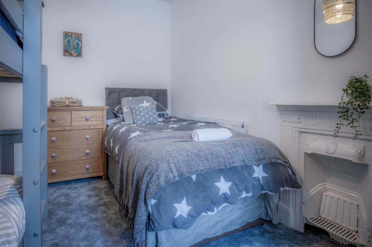 Hawtree Cottage - 2 Bedroom Cottage - 滕比 外观 照片