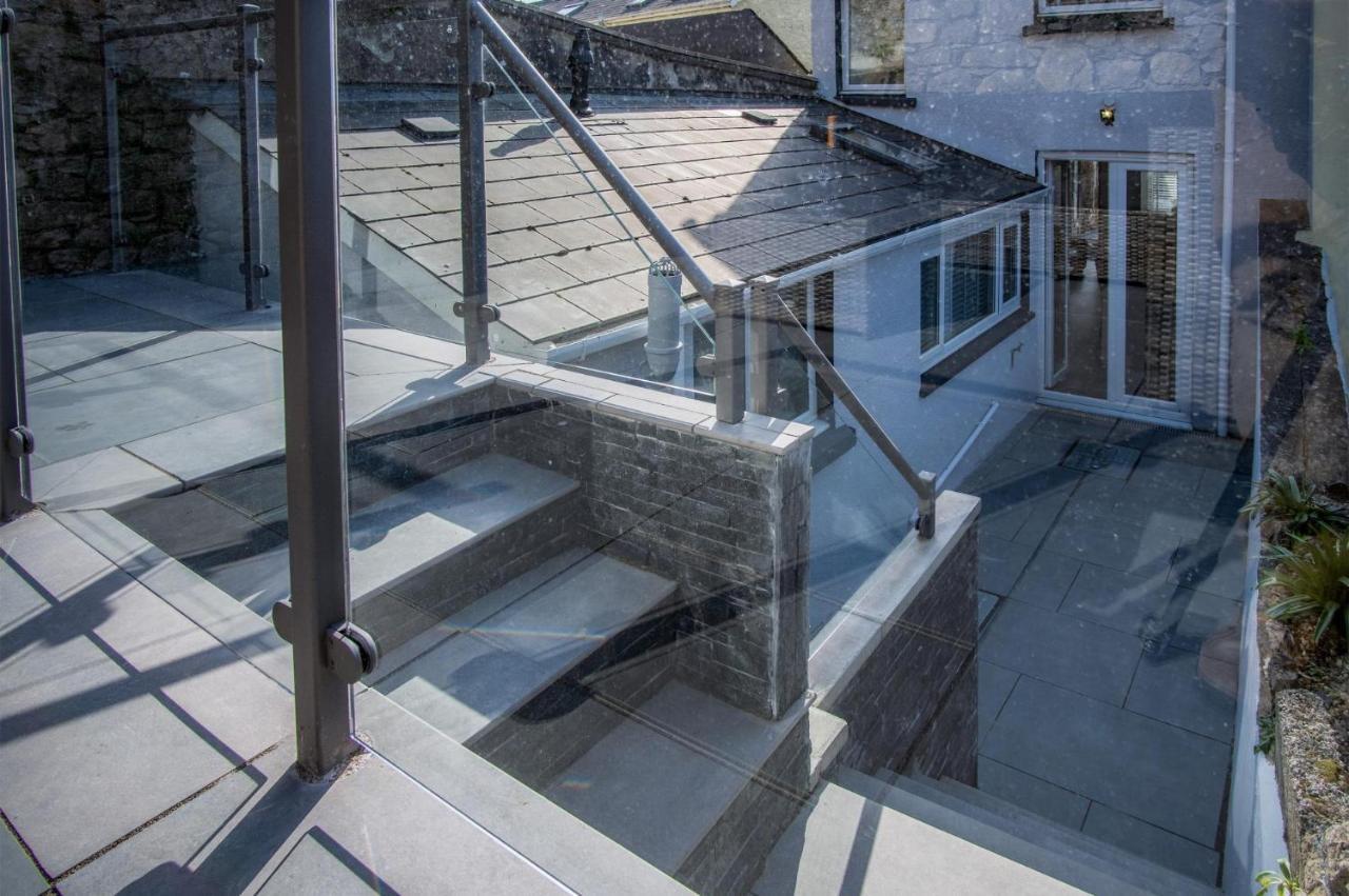 Hawtree Cottage - 2 Bedroom Cottage - 滕比 外观 照片