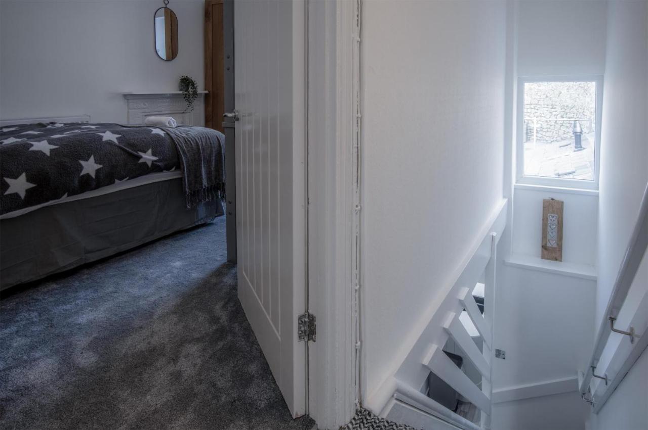 Hawtree Cottage - 2 Bedroom Cottage - 滕比 外观 照片